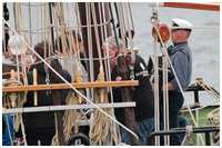 weitere Impressionen von der Hanse Sail 2016